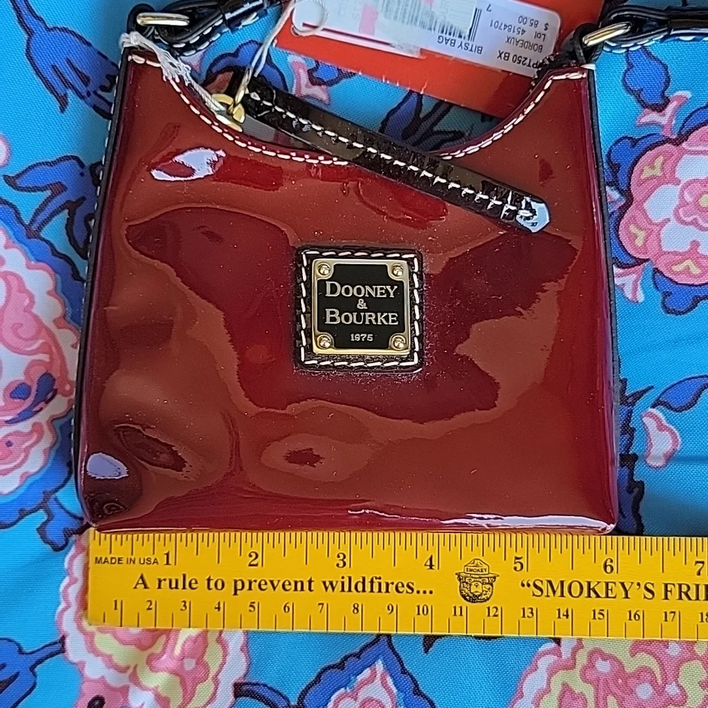 Handbag - Picture 1 of 6